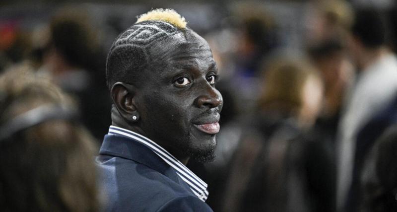  - PSG : entre Paris et Liverpool, le cœur de Mamadou Sakho balance