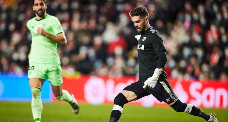  - Étranger : la mésaventure de Luca Zidane lors du match contre son frère Théo
