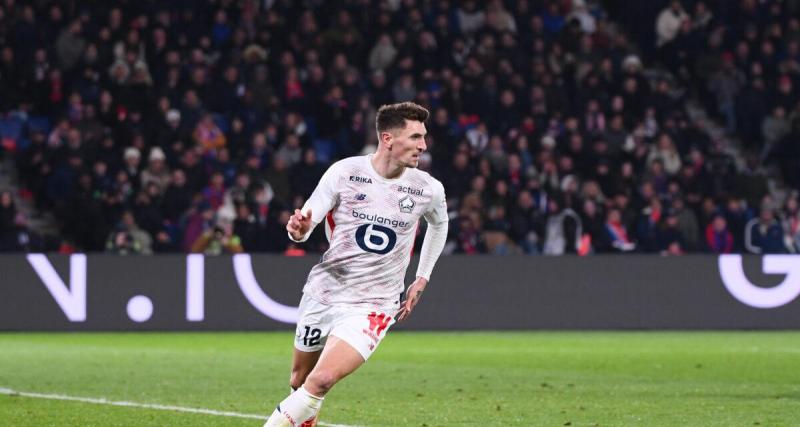  - LOSC : Genesio, les retrouvailles avec Dortmund, la pépite de l'effectif, ... les confidences de Thomas Meunier
