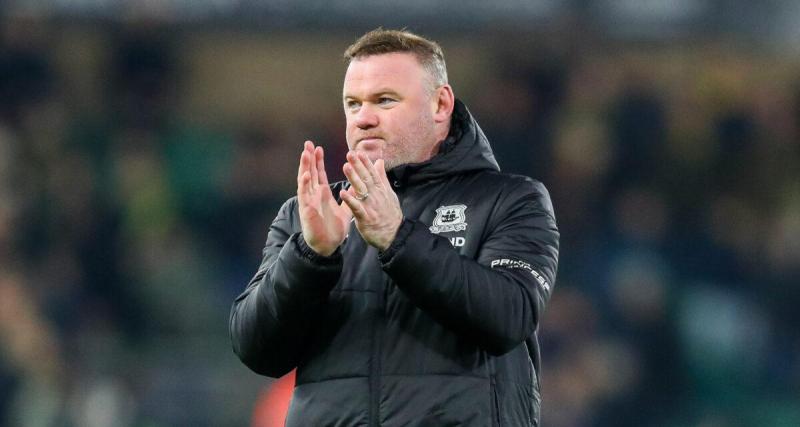  - Manchester United : ça se clashe entre Rooney et Amorim