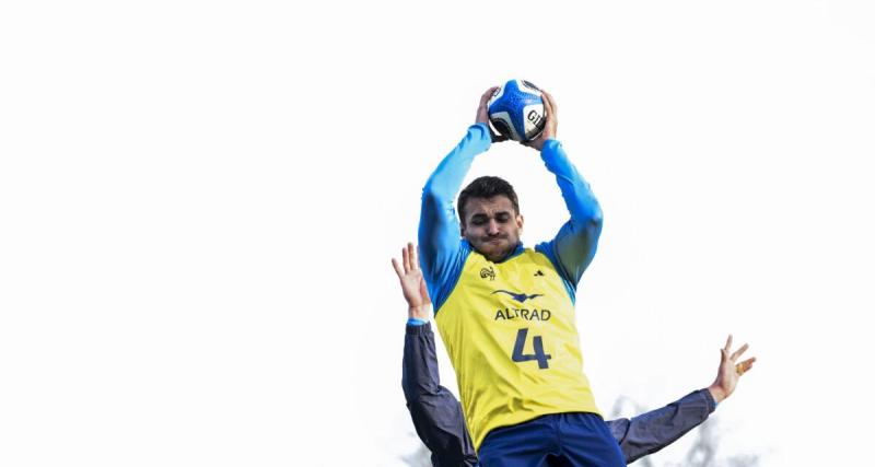  - XV de France : un nouveau forfait pour Galthié avant l’Irlande