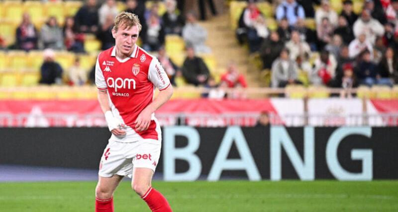  - Monaco : le triplé de Mika Biereth contre Reims