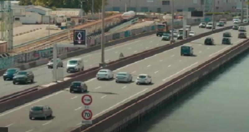  - Voie de covoiturage à Paris : au fait, comment fonctionnent ces nouveaux radars ?