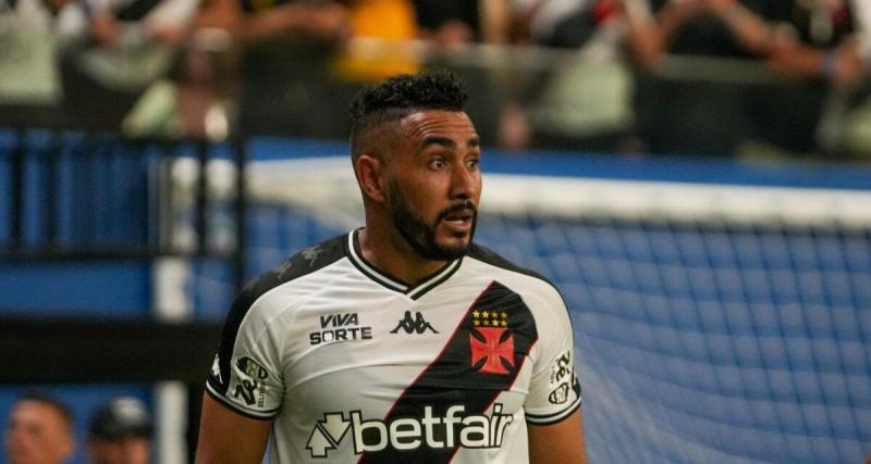  - OM : gros coup dur pour Payet au Brésil !