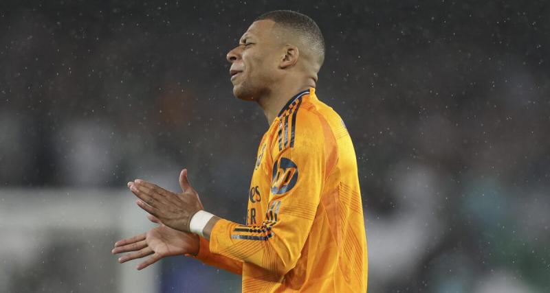 - Real Madrid : la chute libre inquiétante des Merengue à l'extérieur