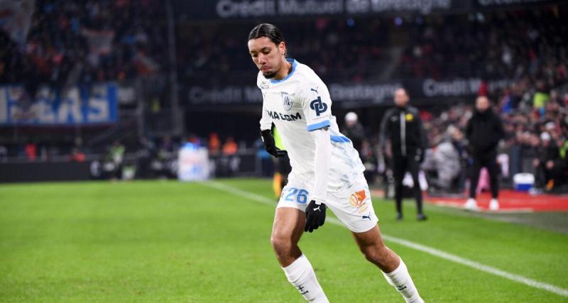  - OM : une pépite marseillaise proche de choisir l'Algérie ?