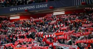 PSG - Liverpool : faible dispositif policiers pour le choc ?