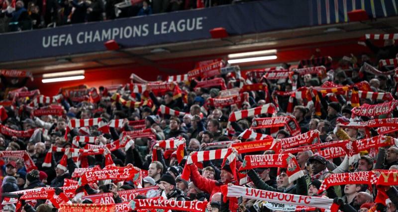  - PSG - Liverpool : faible dispositif policier pour le choc ?