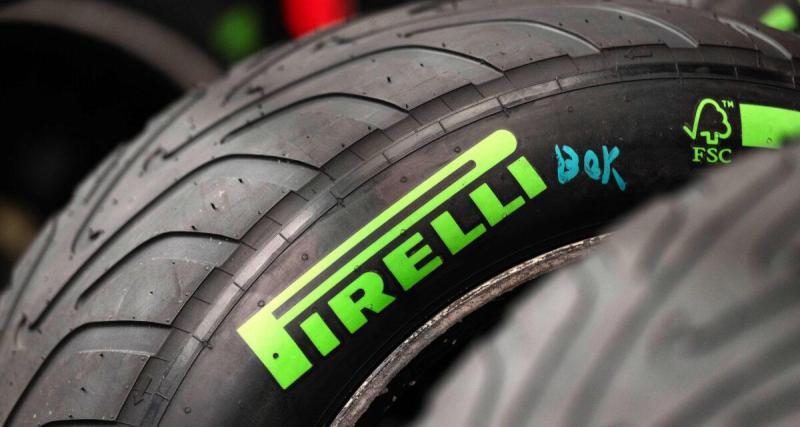  - F1 : Alpine et Williams ont pris part aux tests Pirelli