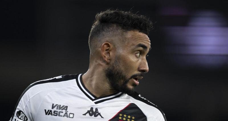  - Étranger : Dimitri Payet sur le départ du Brésil