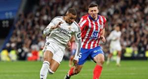 Real Madrid - Atlético Madrid : les compos probables