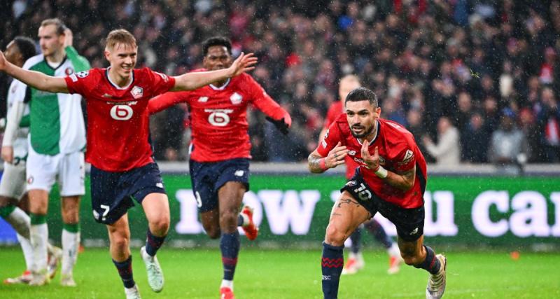  - Borussia Dortmund - Lille : La chaîne TV du match, où le voir en streaming ?