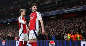 PSV Eindhoven - Arsenal : À quelle heure et sur quelle chaîne ?