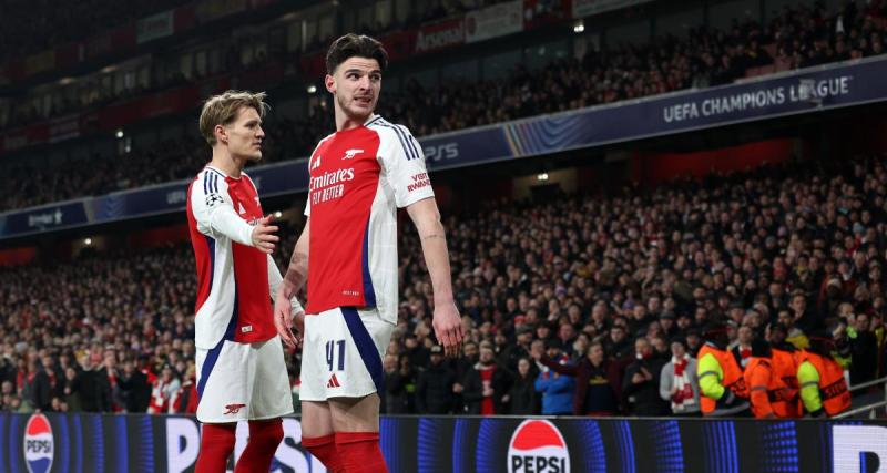  - PSV Eindhoven - Arsenal : À quelle heure et sur quelle chaîne ?