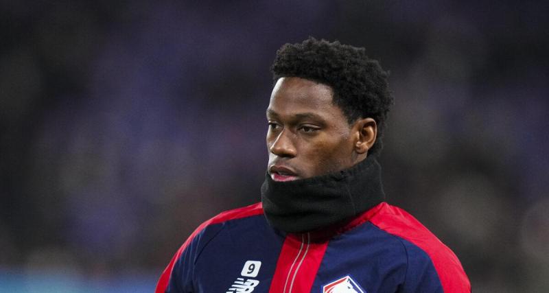  - Magnifique nouvelle pour Jonathan David, un cador prêt à le recruter ?