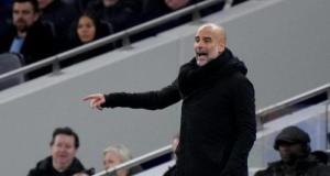 L’étonnant coup de gueule de Guardiola sur… un ballon