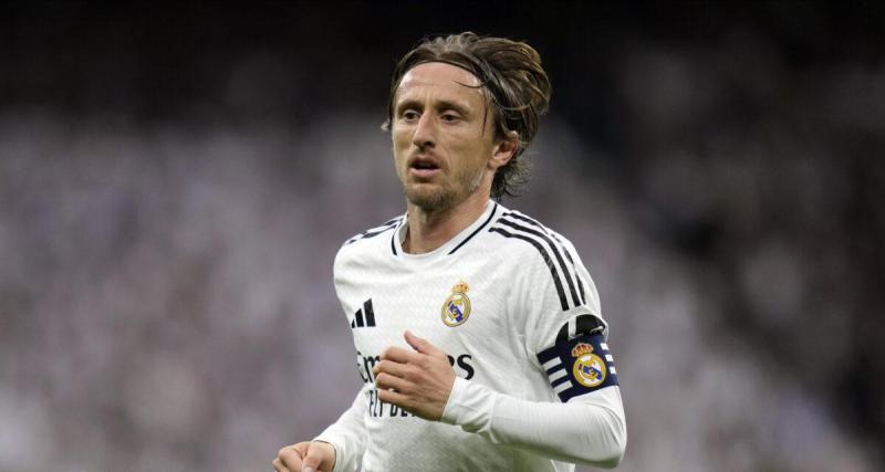  - Real Madrid : la longue liste de joueurs qui risquent une suspension en C1 !