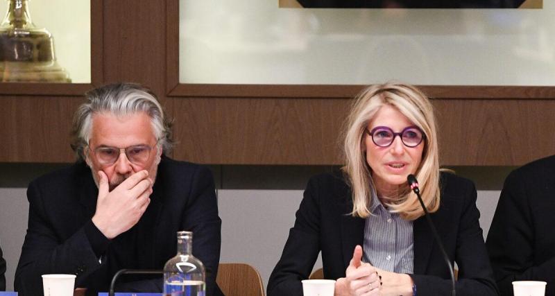  - Piratage : les trois solutions du ministère des Sports pour lutter