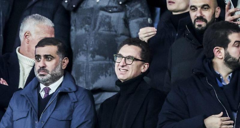  - L'annonce fracassante du boss de Canal Plus sur la Ligue 1 !