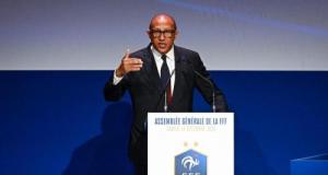 Le président de la FFF confirme des chiffres effrayants pour les clubs français