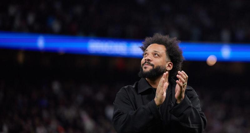  - Les sorties géniales de Marcelo sur Cristiano Ronaldo et Messi