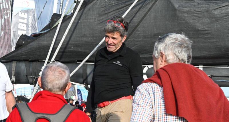  - Vendée Globe : les organisateurs ne font preuve d'aucune clémence en vue de l'arrivée du dernier participant