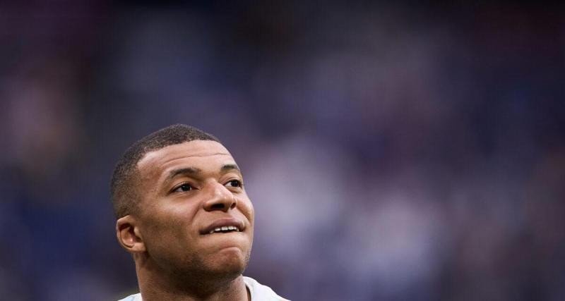  - Real Madrid : un coach légendaire se lâche totalement sur Mbappé