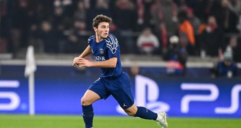  - Joao Neves (PSG) : contre Liverpool, "reproduire la façon dont on joue"