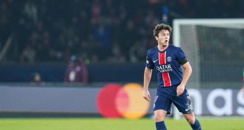  - PSG – Liverpool : « En tant qu'équipe, nous sommes meilleurs »... La sortie cash de Joao Neves