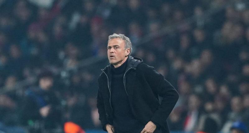  - PSG : Enrique a son idée sur comment battre Liverpool