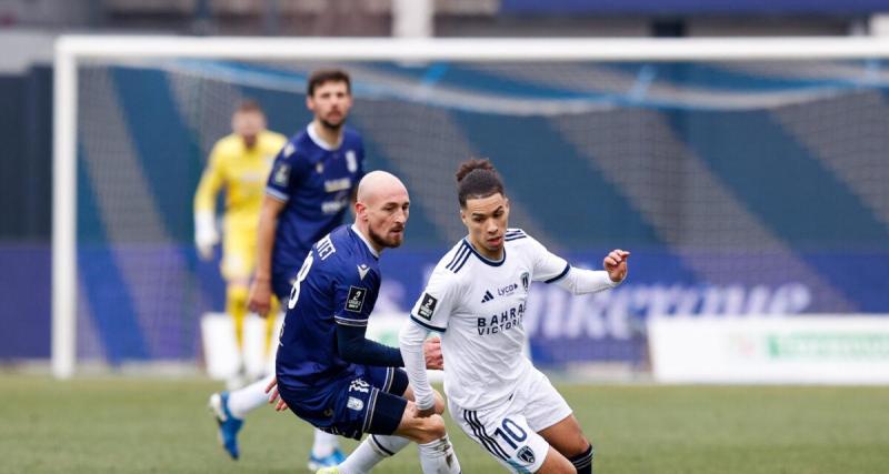  - Ligue 2 : la programmation des deux dernières journées déjà connue