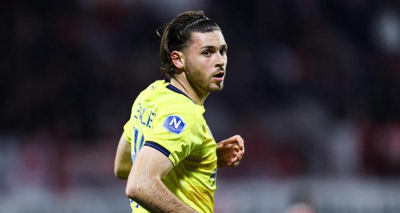  - National : Sochaux - Nîmes, ou le match de la peur pour les Lionceaux