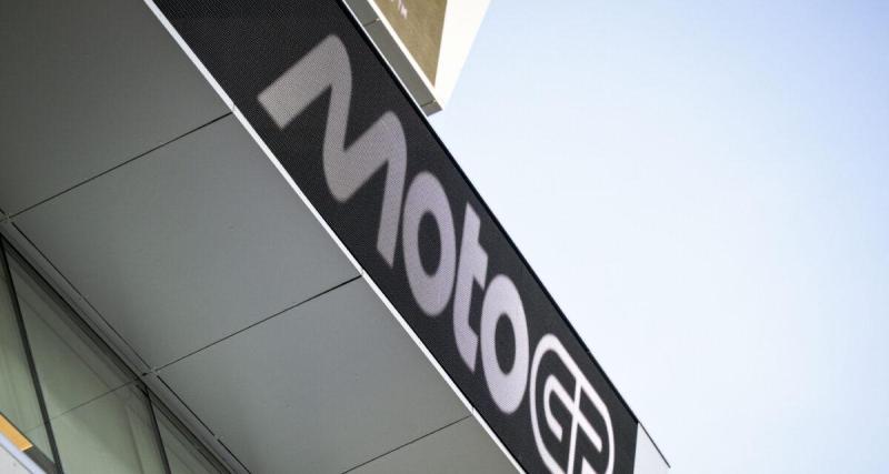  - MotoGP : une sale nouvelle tombe en vue d'un Grand Prix, en danger cette saison ?