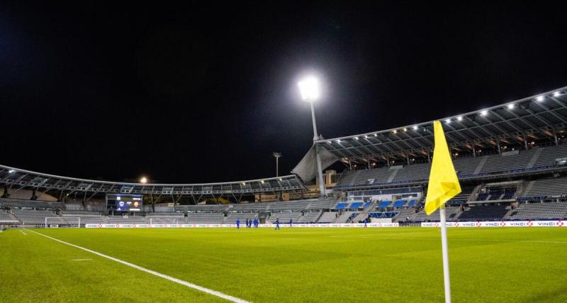  - Paris FC : grosse affluence en vue pour le choc contre Lorient