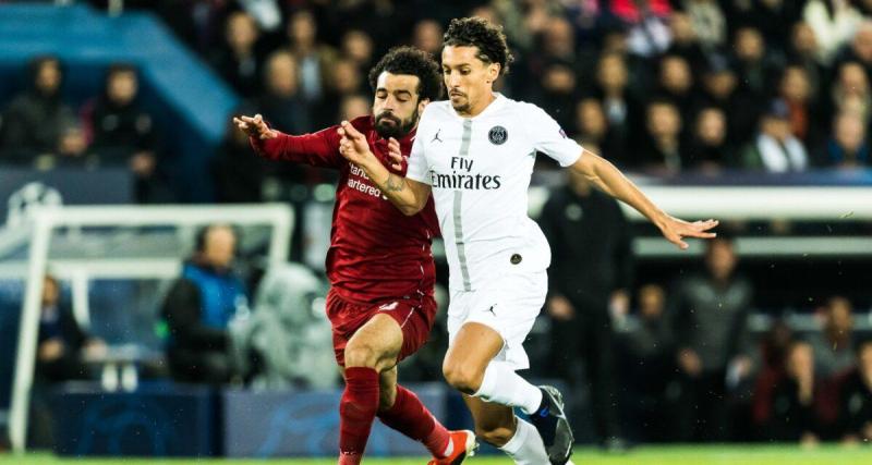  - PSG - Liverpool : le onze combiné du choc !