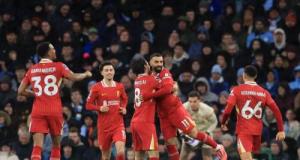 PSG - Liverpool : le groupe des Reds pour le choc, avec Gakpo et quatre absents