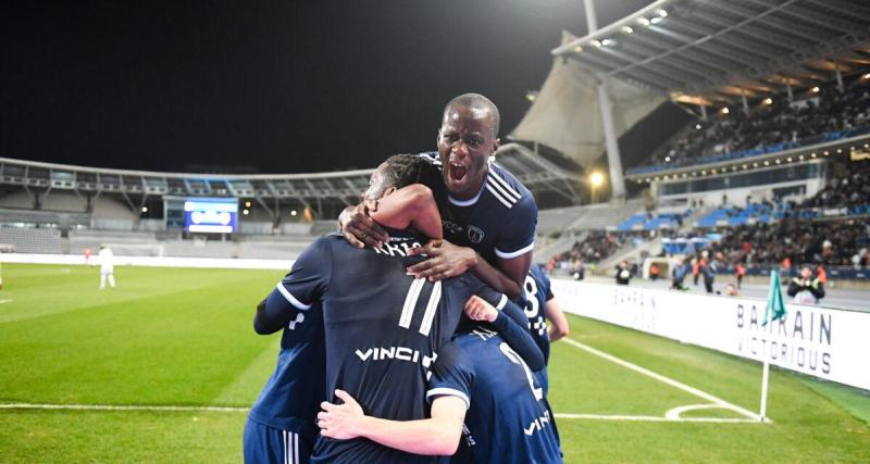  - Ligue 2 : le calendrier de la saison prochaine révélé