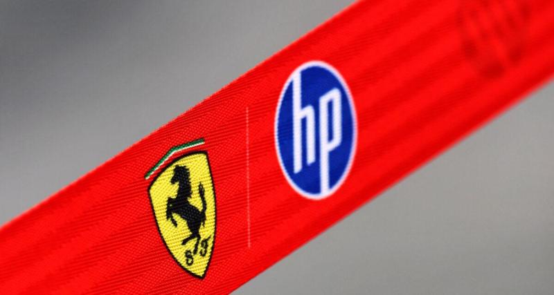  - F1 : Ferrari gagne une bataille juridique contre Aston Martin