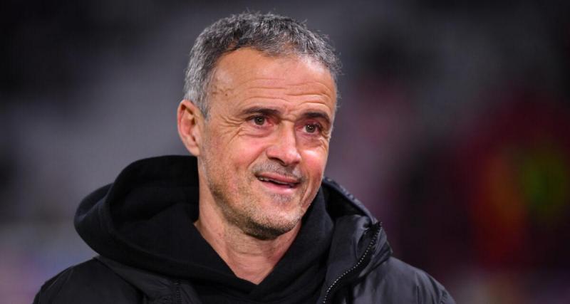  - PSG : Luis Enrique envoie un message costaud aux supporters parisiens en vue de recevoir Liverpool