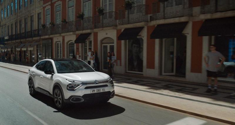  - Stellantis annonce du changement à la tête de Citroën en France