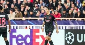 Benfica - Barça : énorme coup dur en vue pour Di Maria ?