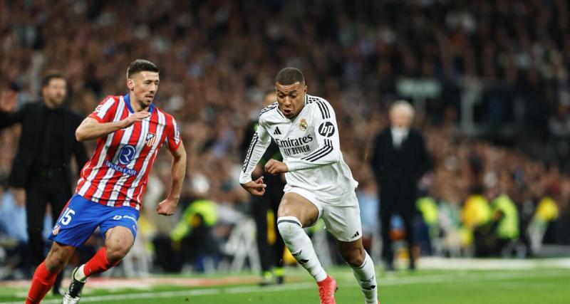  - Real - Atlético : les Tops et les Flops
