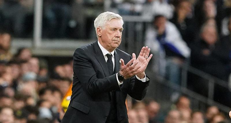  - Real - Atlético : Ancelotti vole au secours de Mbappé