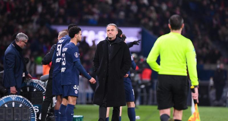  - PSG - Liverpool : une autre grosse décision a été prise par Paris