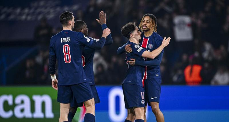  - Paris SG - Liverpool : quelle chaîne et comment voir le match en streaming ?