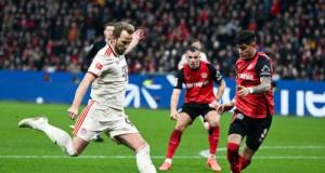 Bayern Munich - Leverkusen : les compos probables