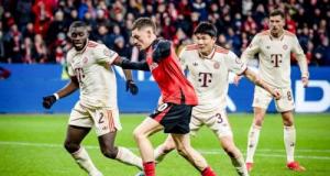 Bayern Munich - Bayer Leverkusen : Diffusion TV, Chaîne et streaming, toutes les infos