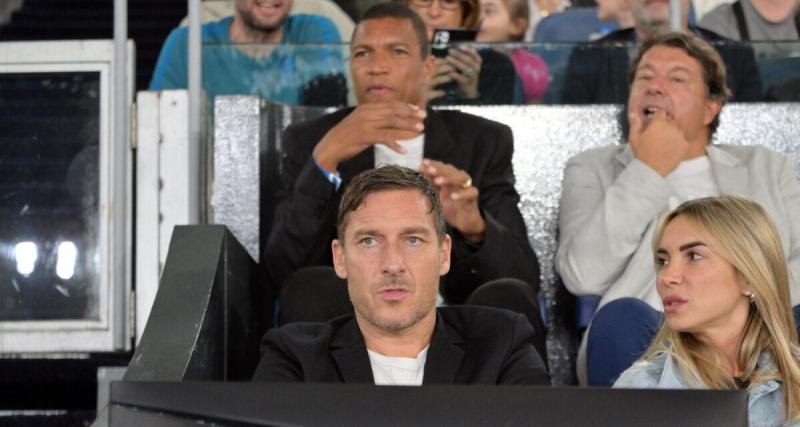  - Barça : la critique inattendue de Totti envers Lamine Yamal !