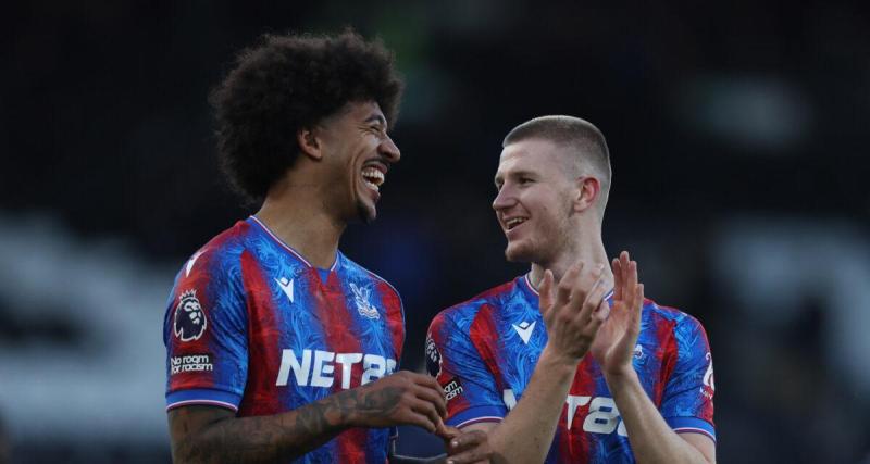  - Real Madrid : un crack anglais dans le viseur des Merengue ?