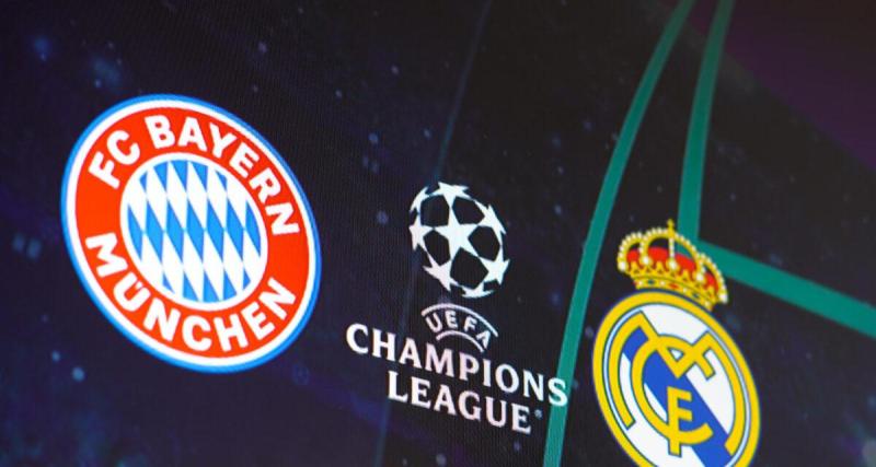  - Bagarre entre le Real Madrid et le Bayern pour un Français ?